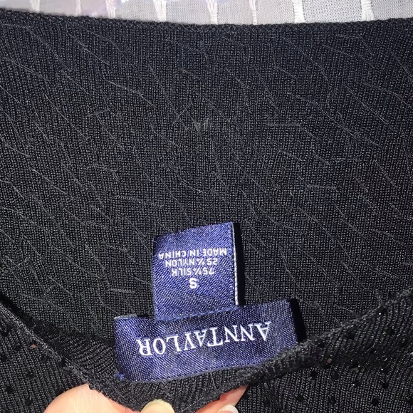 Ann Taylor two piece set - Picture 6 of 6